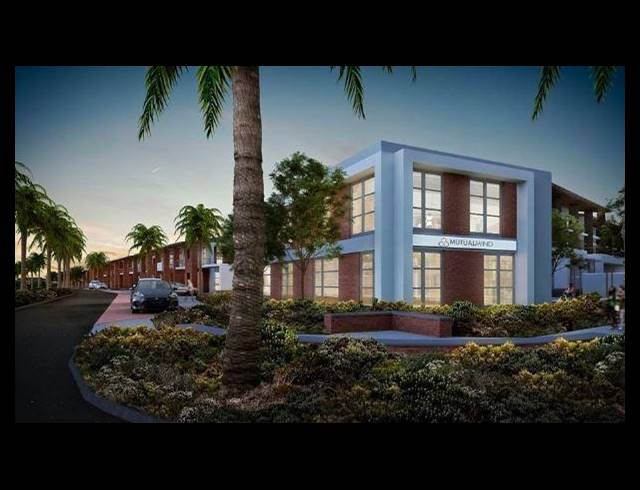 112M² OFFICE TO LET IN CAPE TOWN CITY CENTRE